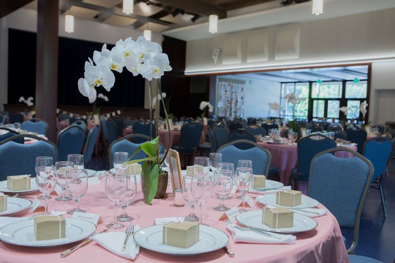 Harmony Hall Courtyard Venue Palo Alto Ca Weddingwire