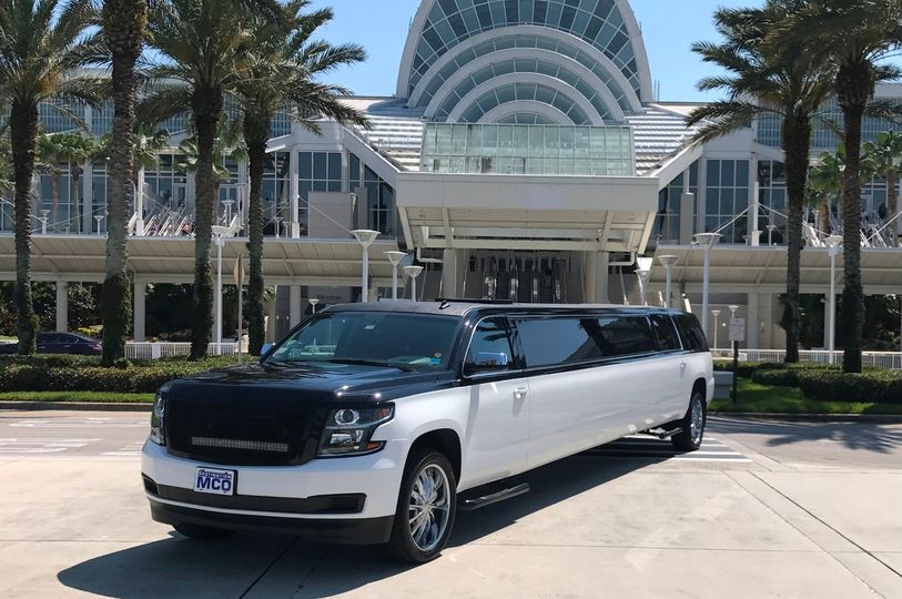 Network Limousines