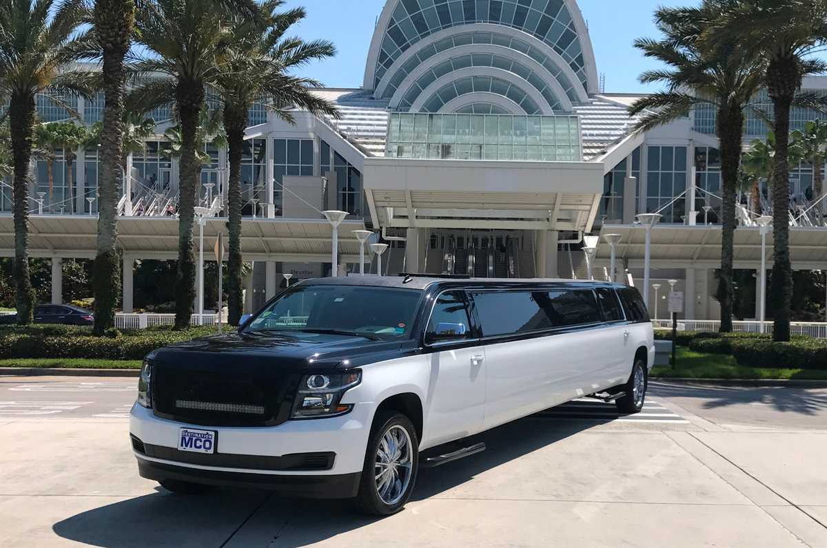 Bayshore Limo Transportation Tampa Fl Weddingwire