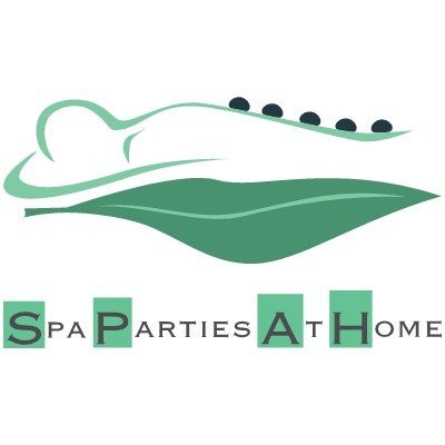 SPAH Spa Parties At Home