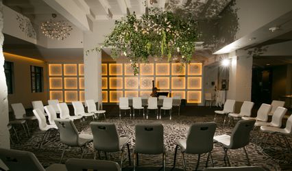 Hotel Ivy, A Luxury Collection Hotel, Minneapolis