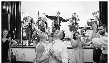 The Carmine Band