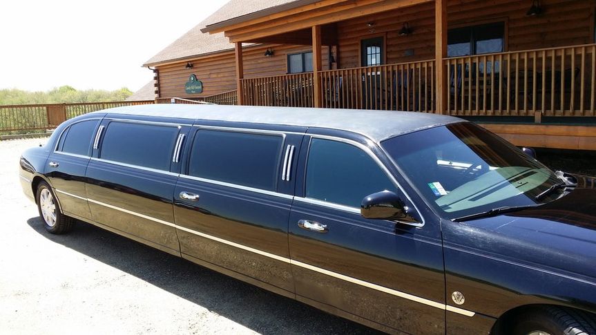 Absolute Transportation LLC