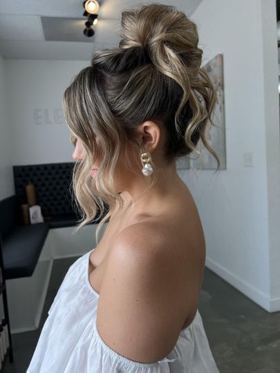 Hair by Elena 