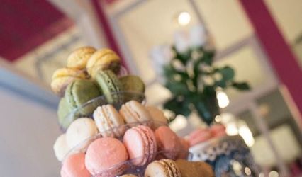 Le Macaron French Pastries