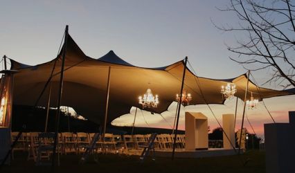 Tensus Tents