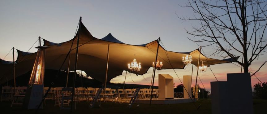 Tensus Tents