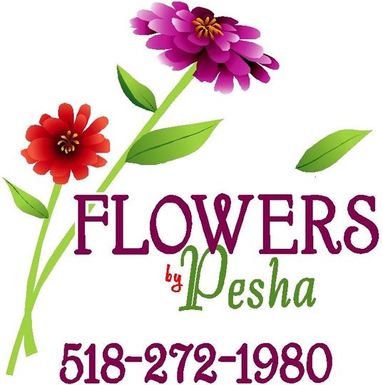 Flowers By Pesha, LLC