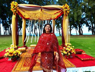 Mira Savara Events LLC