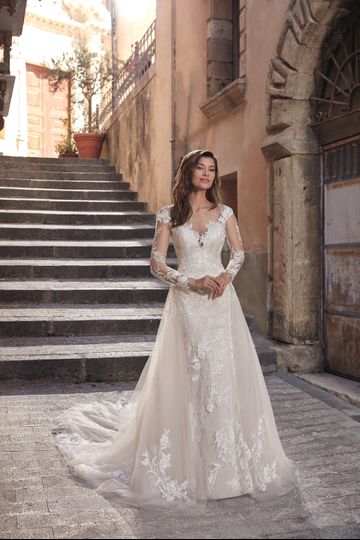 bridal loft wedding dresses