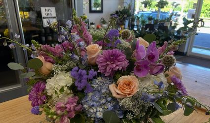 Annapolis Flowers and Events