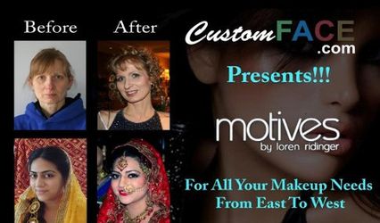 Custom Face