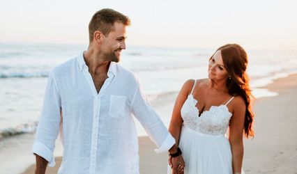 RI Weddings by the Sea