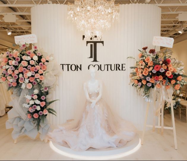 TTON COUTURE
