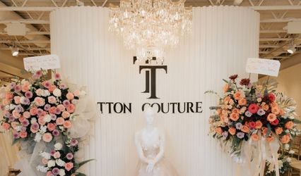 TTON COUTURE