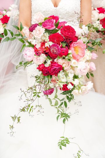 Justine's Flowers