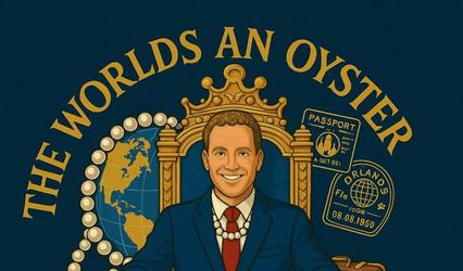 The Worlds An Oyster Travel Pearls
