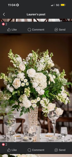 MC Luxury Weddings