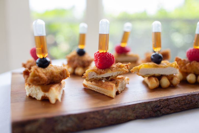 Relish Distinctive Catering