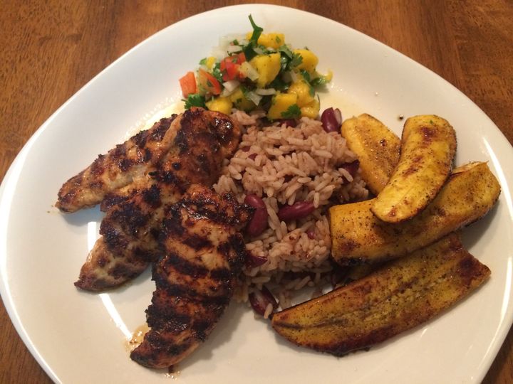Faithful Food Concepts LLC