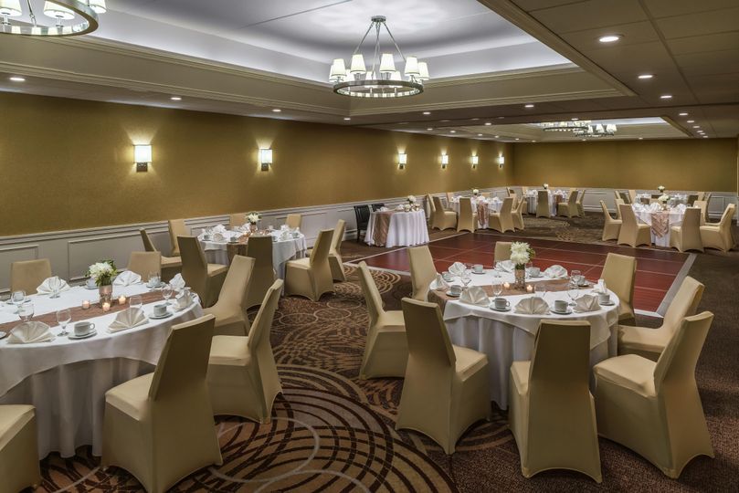 Sheraton Great Valley Hotel