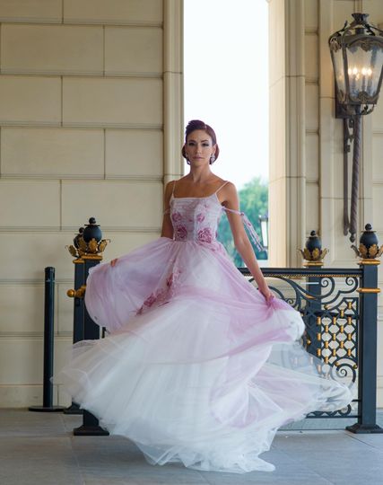 Fantasy Bridal Boutique Dress Attire Butler Nj Weddingwire