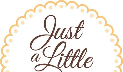 Just a Little Dessert Co.