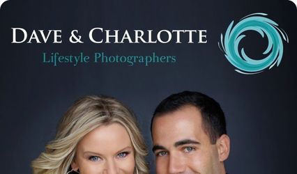 Dave & Charlotte, Lifestyle Photographers