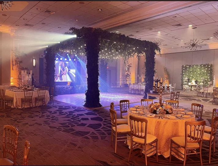 DGM Events
