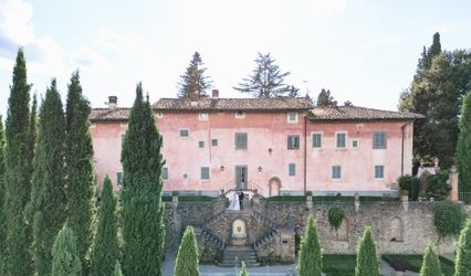 Floriana Lavalle Wedding Photographer