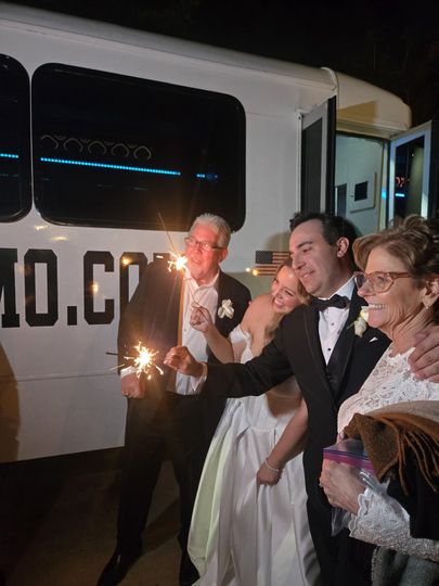 Scottsdale Party Bus & Limo