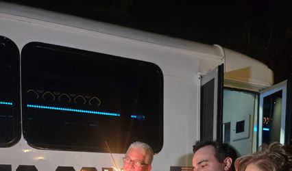 Scottsdale Party Bus & Limo