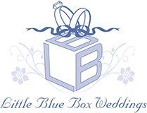 Little Blue Box Weddings
