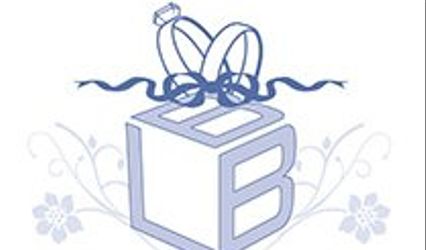 Little Blue Box Weddings