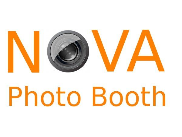 NOVA Photo Booth