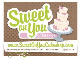 Sweet On You Cakeshop
