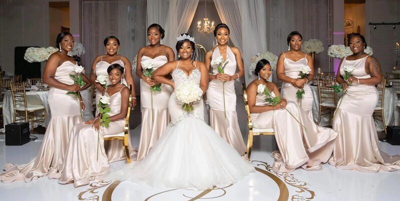Dorcas Couture LLC