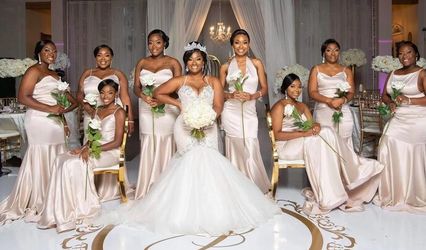 Dorcas Couture LLC