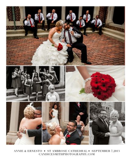 Candice Smith Photography