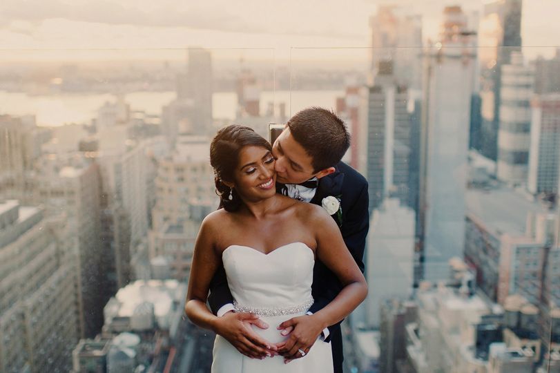 MSH Bridal Beauty by Marci Saucedo