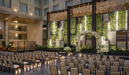 Westin Detroit Metropolitan Airport