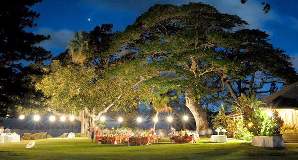 Gourmet Events Hawaii