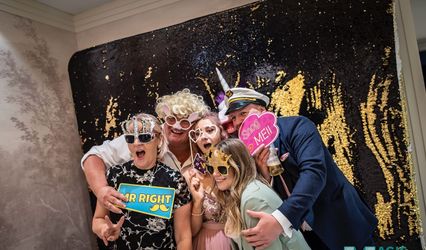 Magic Mirror Photobooth