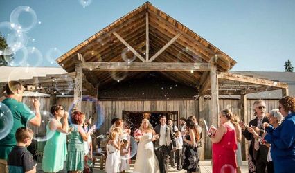 The Barn of Coatesville