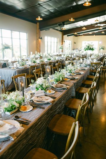 White Dove Events, LLC