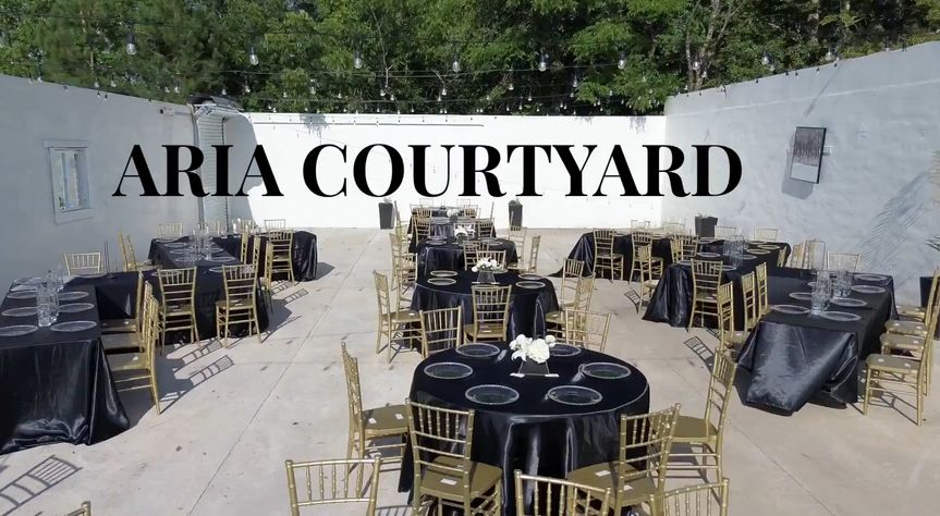 Uraina’s Haven Wedding and Events