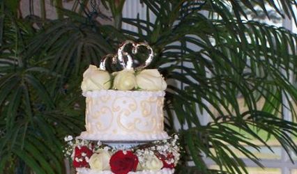 Icing on Top, LLC