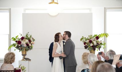 Jefferson Tower Events