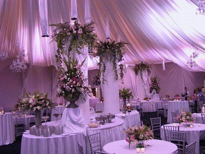 Exquisite Weddings & Events Planning Inc