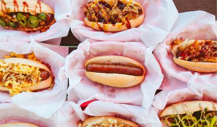 Steve's Hot Dogs